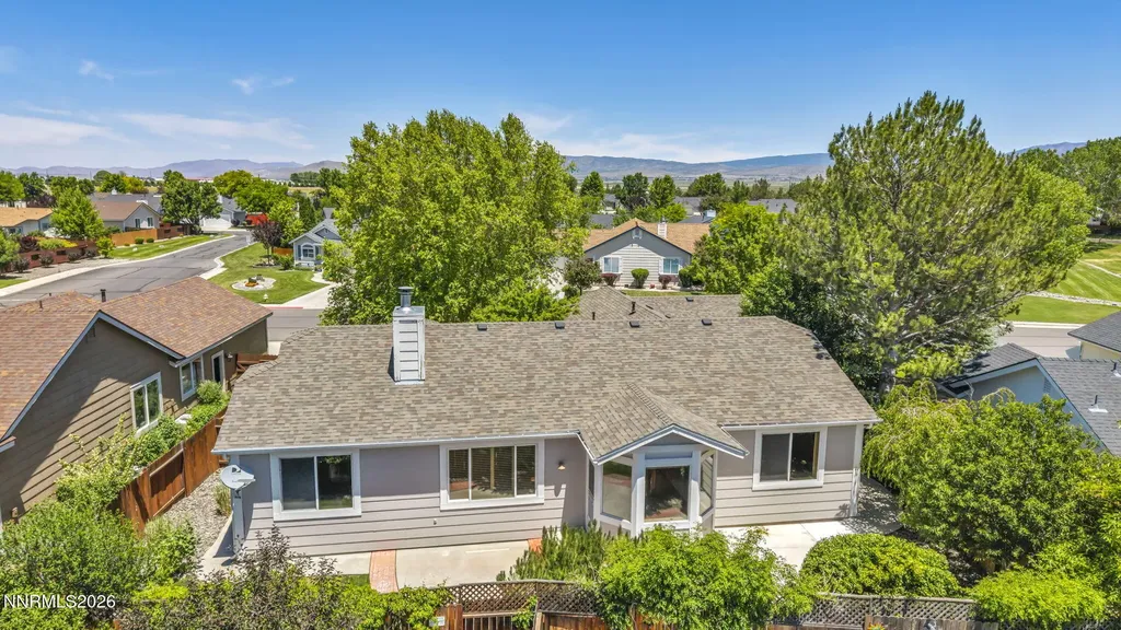 1800 Bougainvillea Minden NV 89423