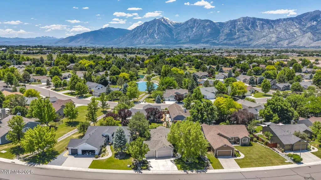 1800 Bougainvillea Minden NV 89423