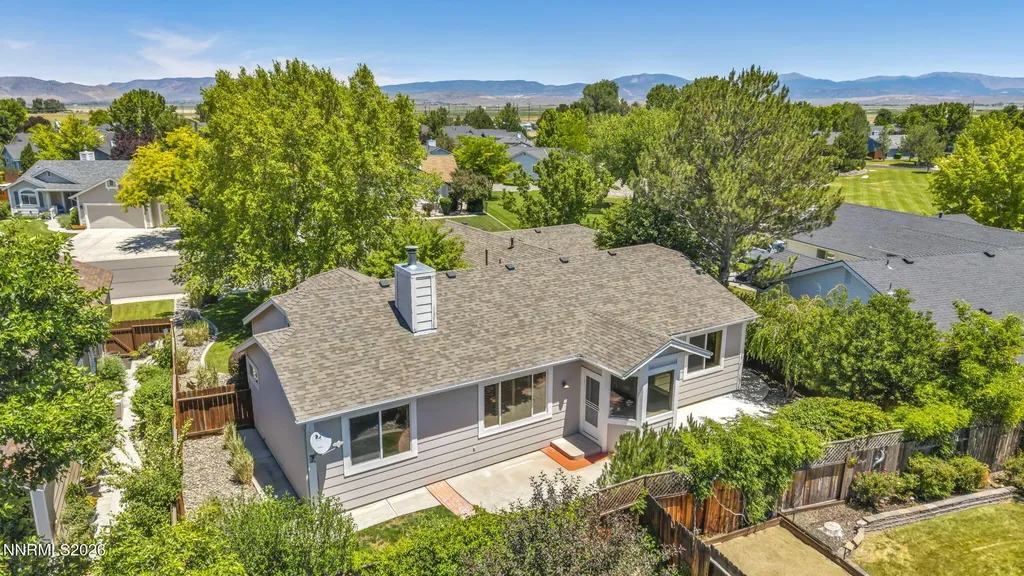 1800 Bougainvillea Minden NV 89423