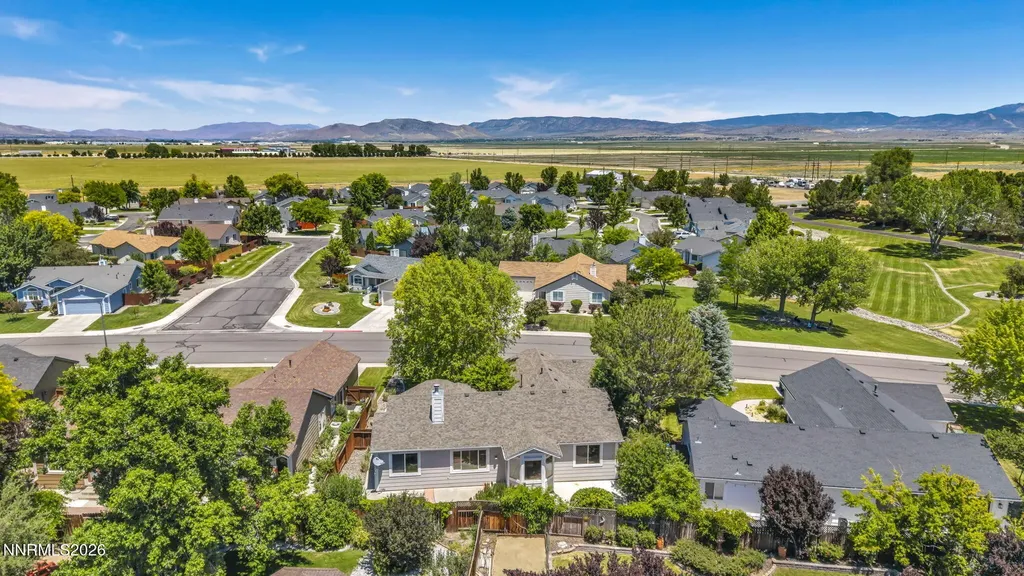 1800 Bougainvillea Minden NV 89423