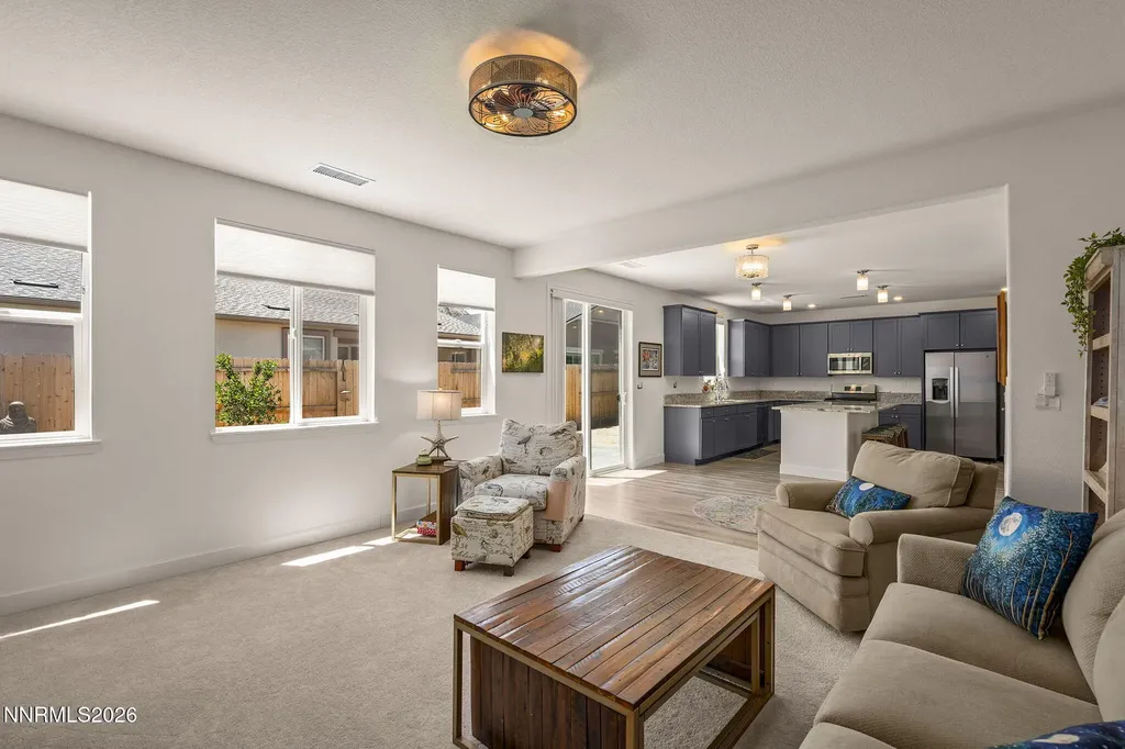 1145 Copper Hill Carson City NV 89703