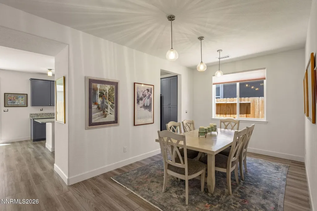 1145 Copper Hill Carson City NV 89703