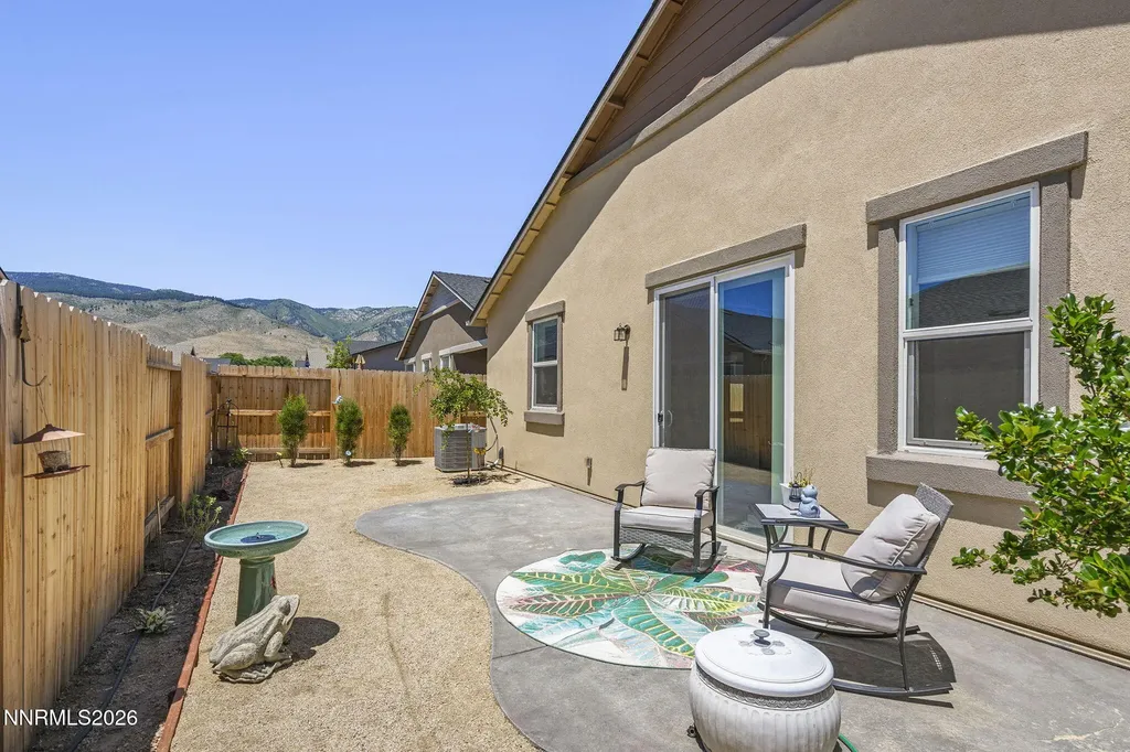 1145 Copper Hill Carson City NV 89703