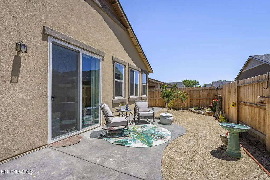 1145 Copper Hill Carson City NV 89703