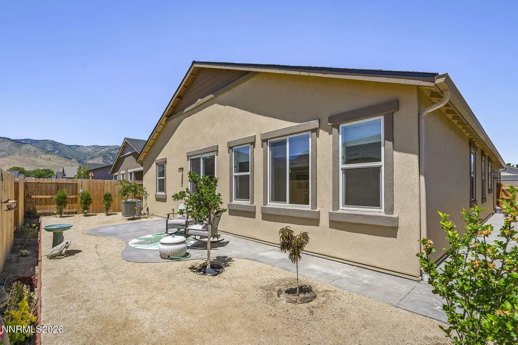 1145 Copper Hill Carson City NV 89703