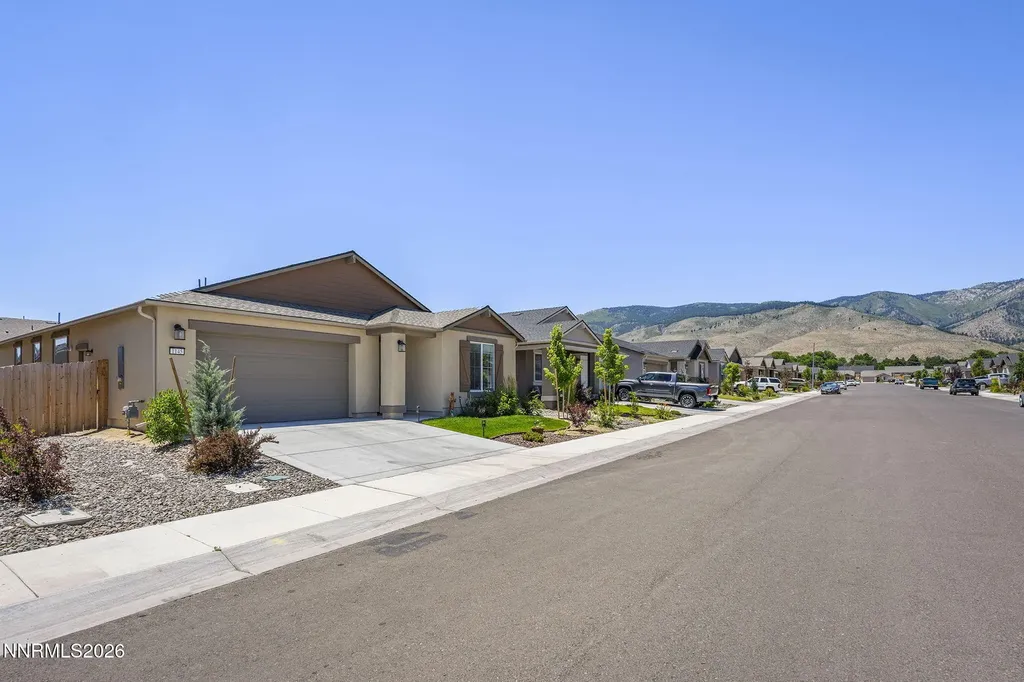 1145 Copper Hill Carson City NV 89703