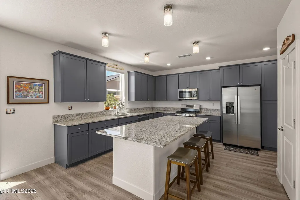1145 Copper Hill Carson City NV 89703