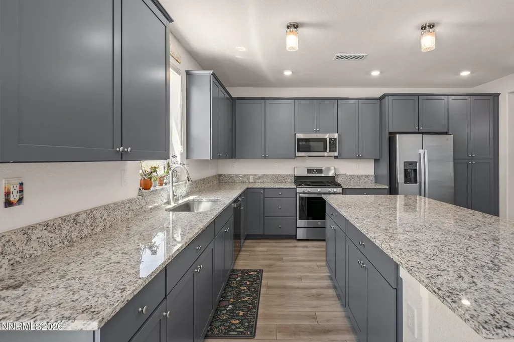 1145 Copper Hill Carson City NV 89703