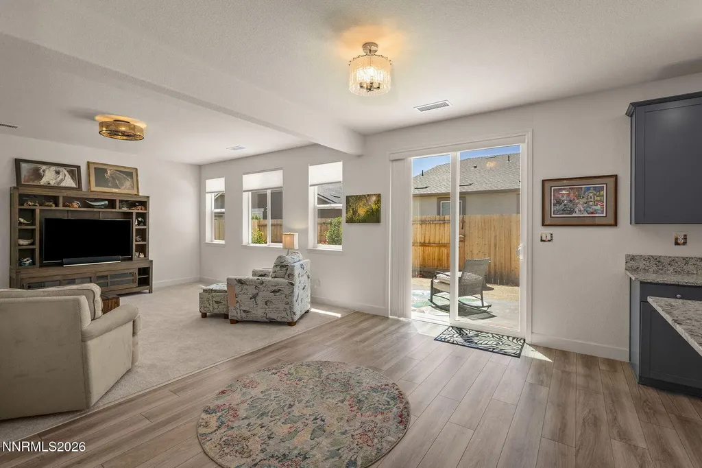 1145 Copper Hill Carson City NV 89703
