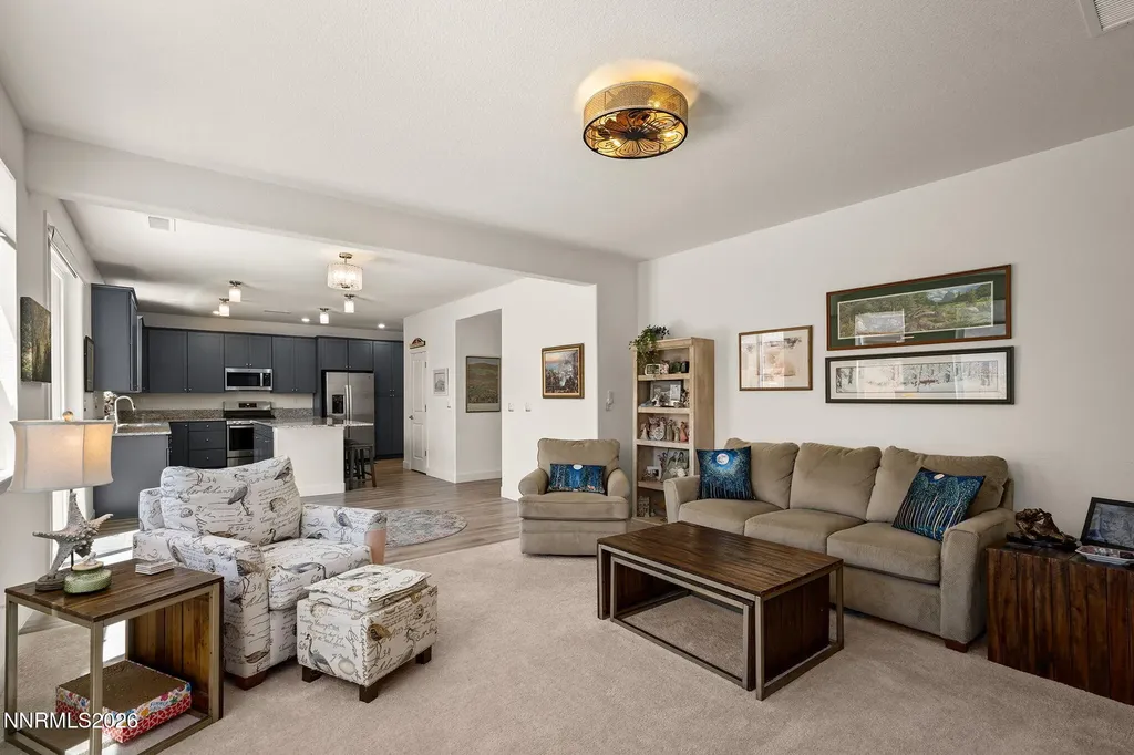 1145 Copper Hill Carson City NV 89703