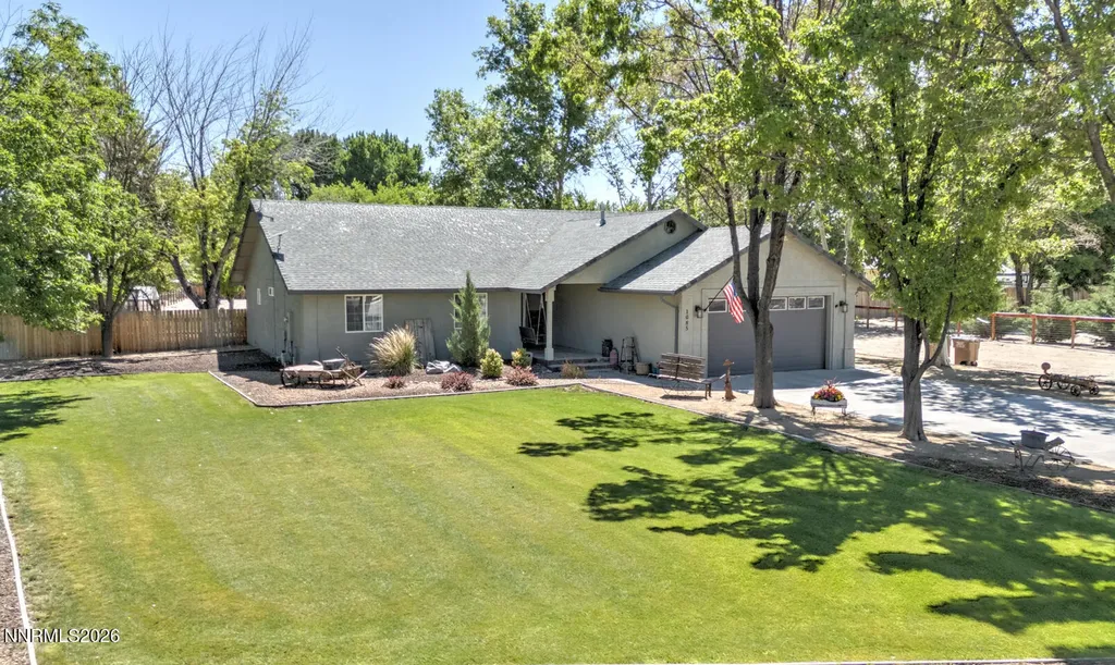 1085 Rosewood Fallon NV 89406