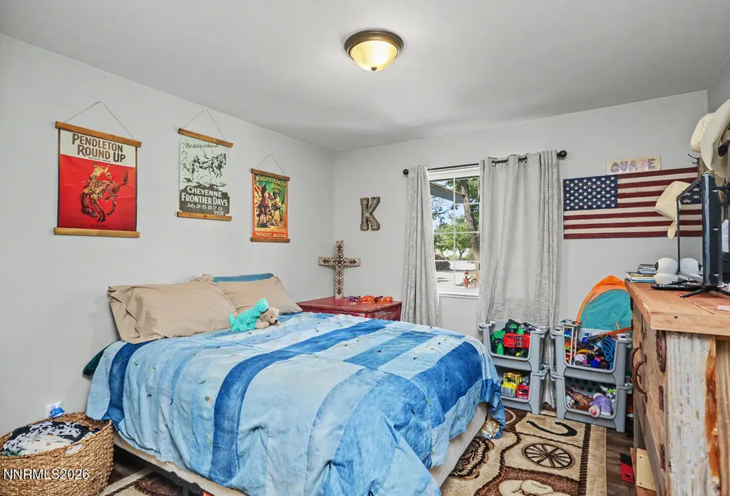 1085 Rosewood Fallon NV 89406
