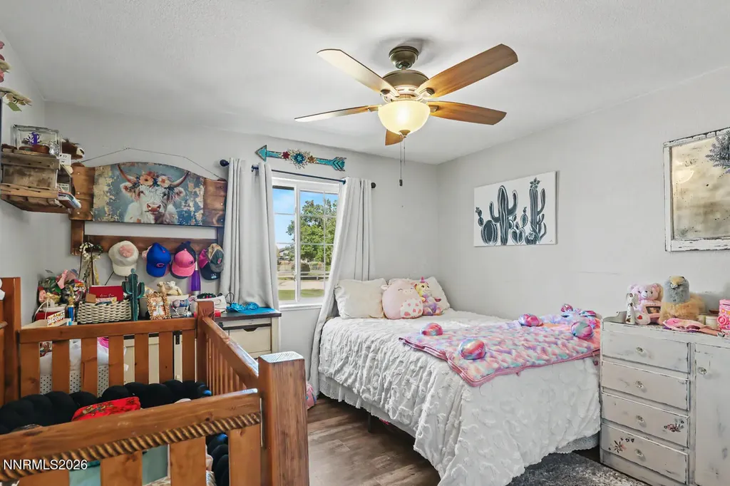 1085 Rosewood Fallon NV 89406