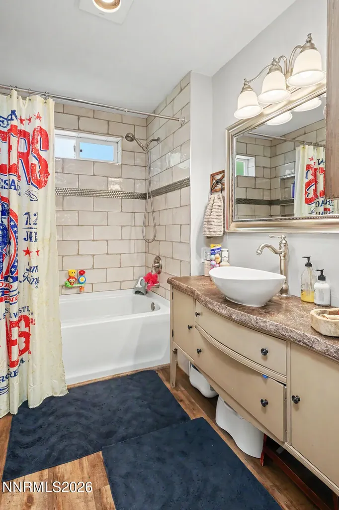 1085 Rosewood Fallon NV 89406