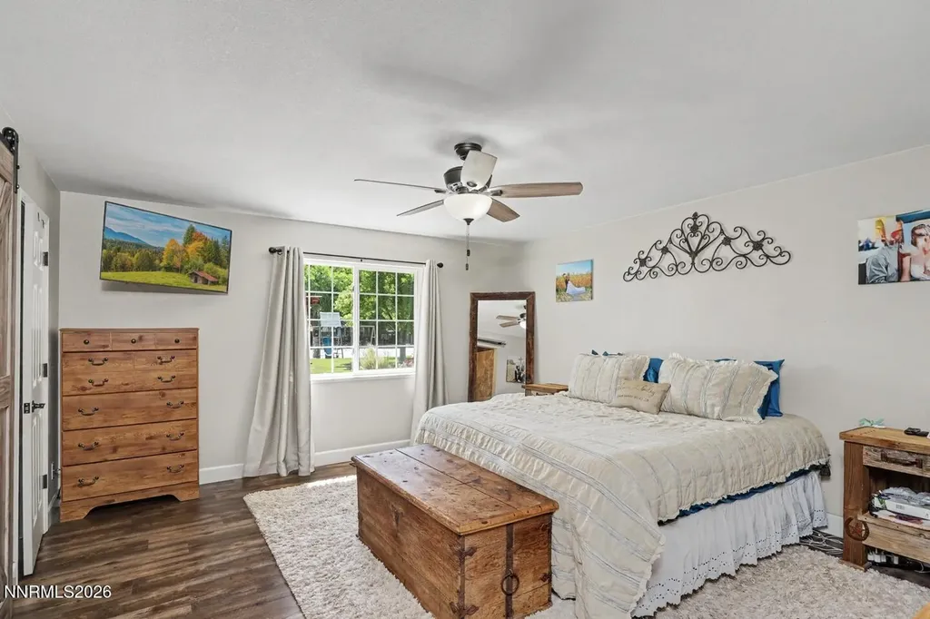 1085 Rosewood Fallon NV 89406