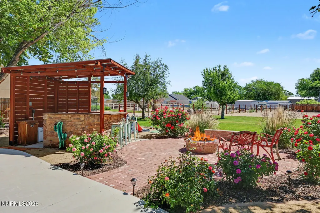 1085 Rosewood Fallon NV 89406