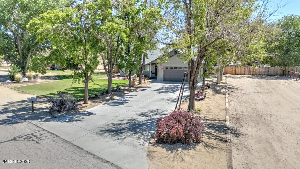 1085 Rosewood Fallon NV 89406