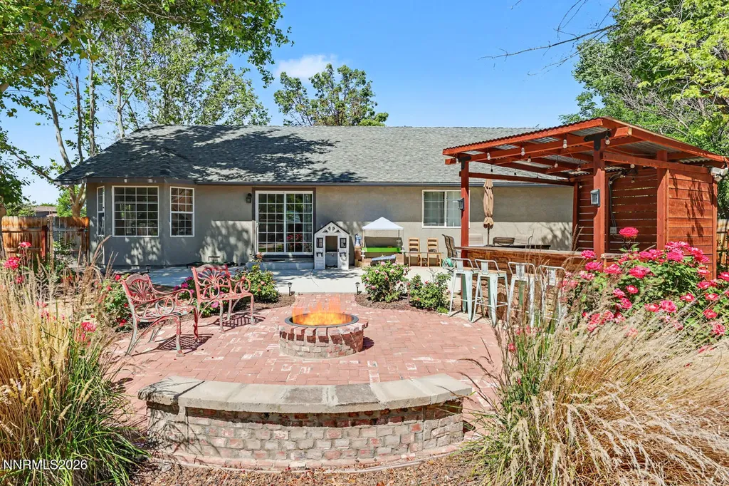 1085 Rosewood Fallon NV 89406
