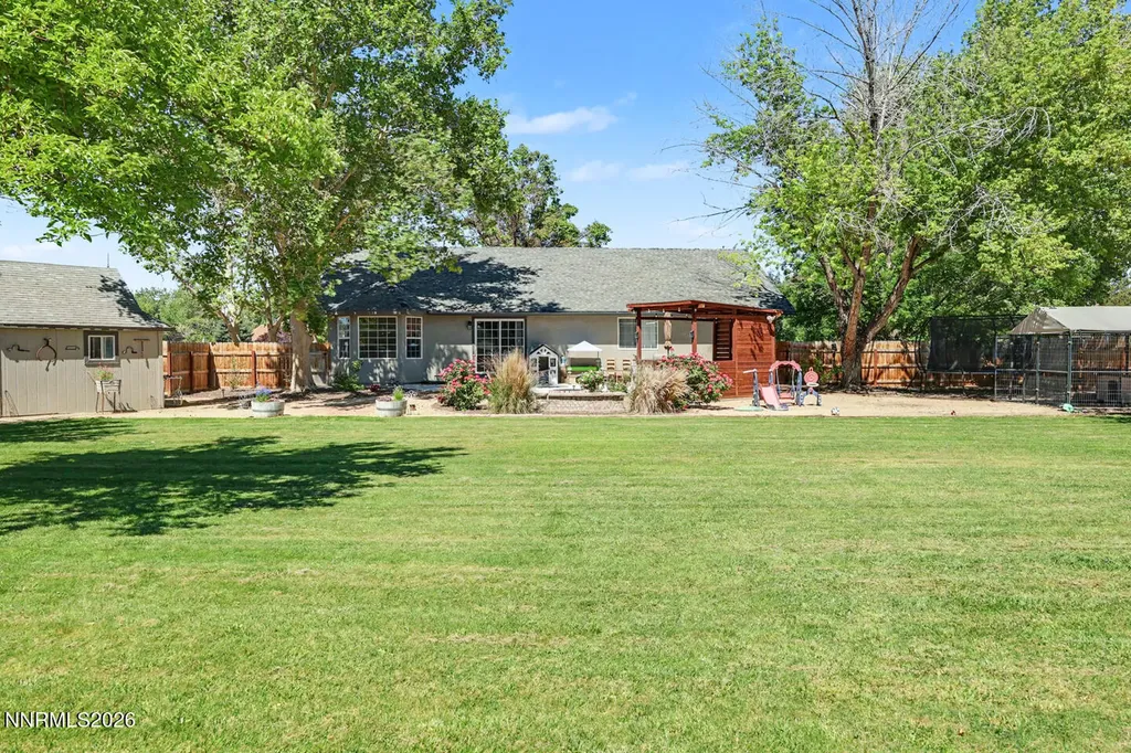1085 Rosewood Fallon NV 89406