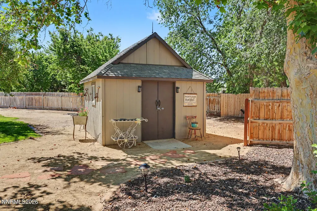 1085 Rosewood Fallon NV 89406