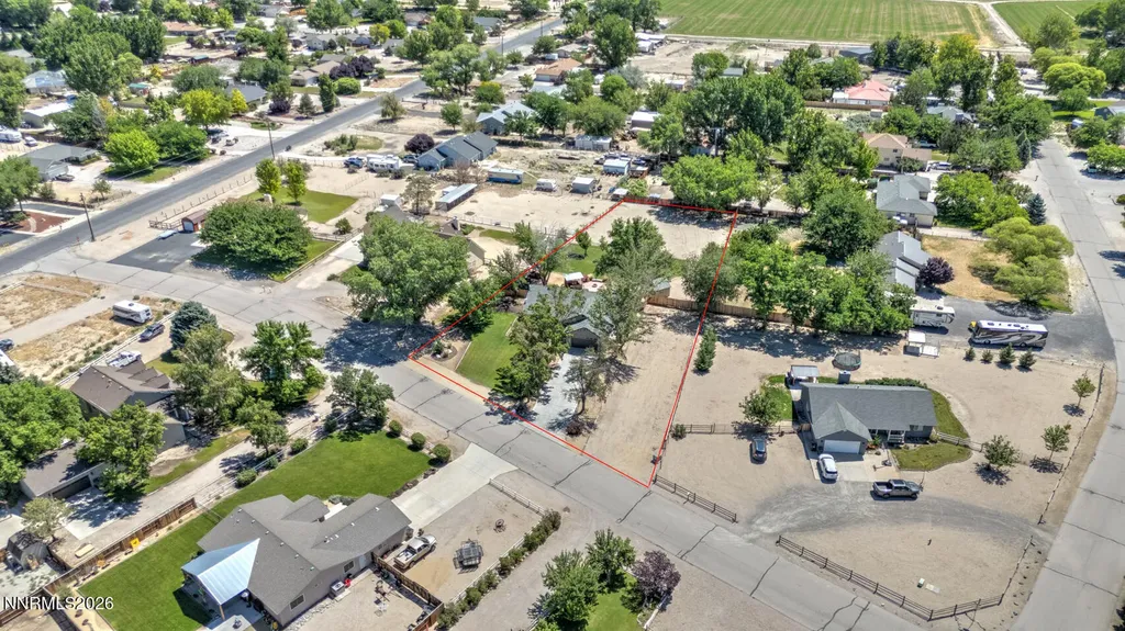 1085 Rosewood Fallon NV 89406