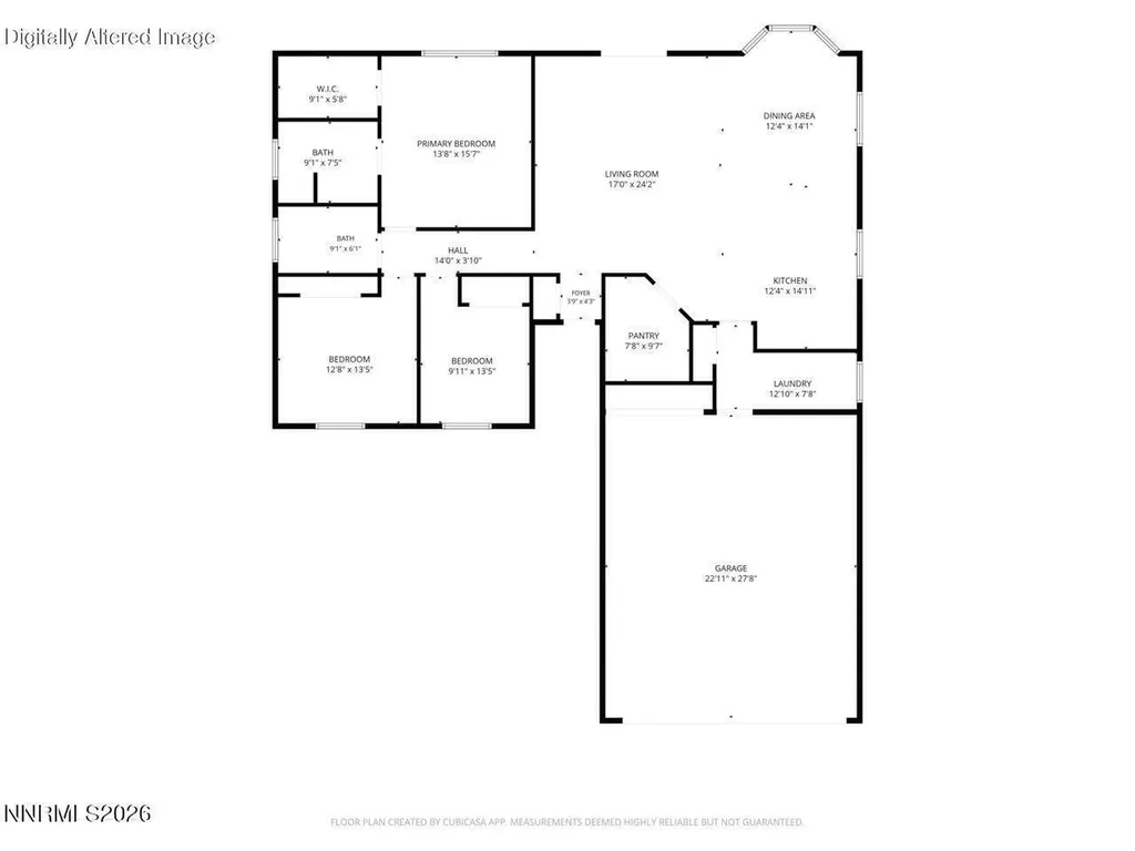 1085 Rosewood Fallon NV 89406