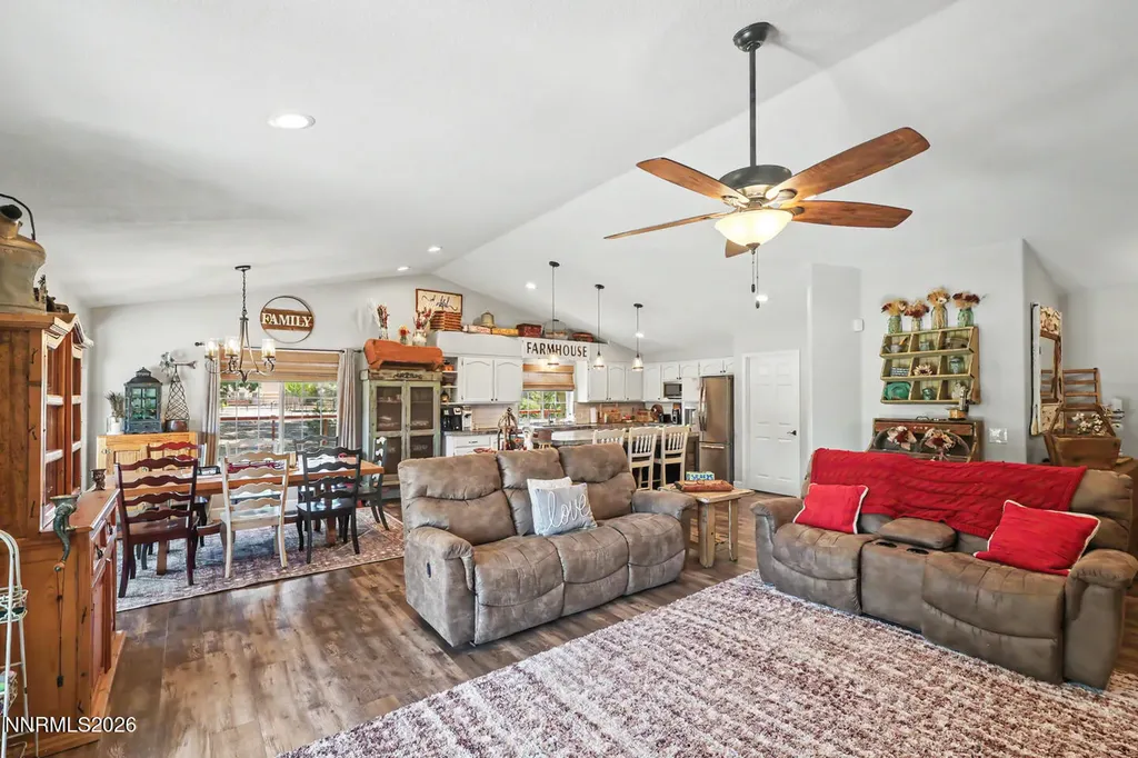 1085 Rosewood Fallon NV 89406