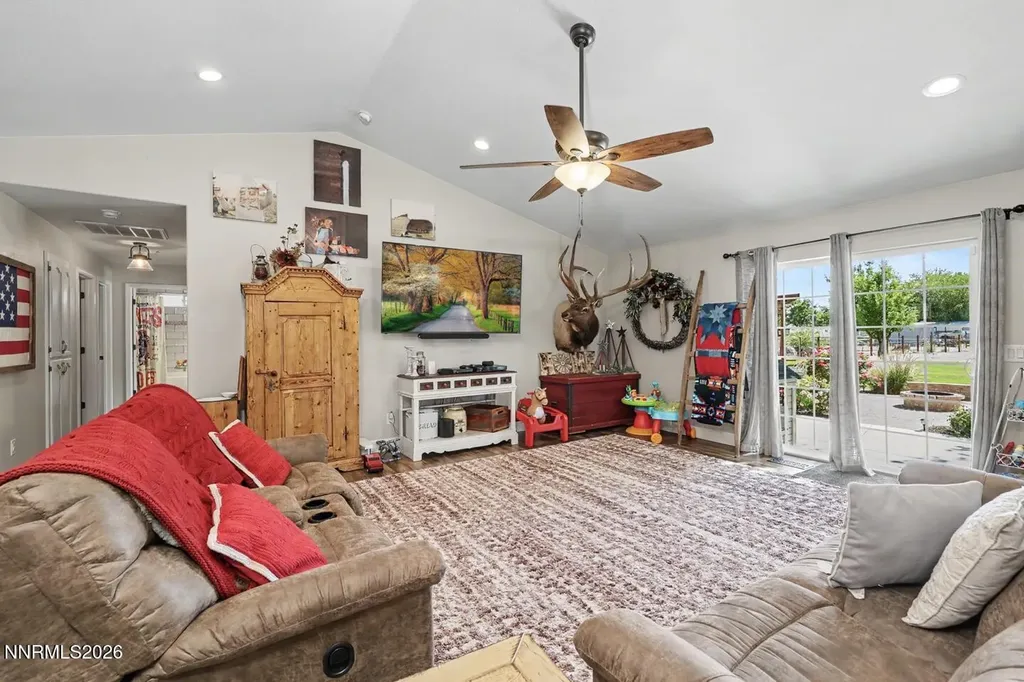 1085 Rosewood Fallon NV 89406