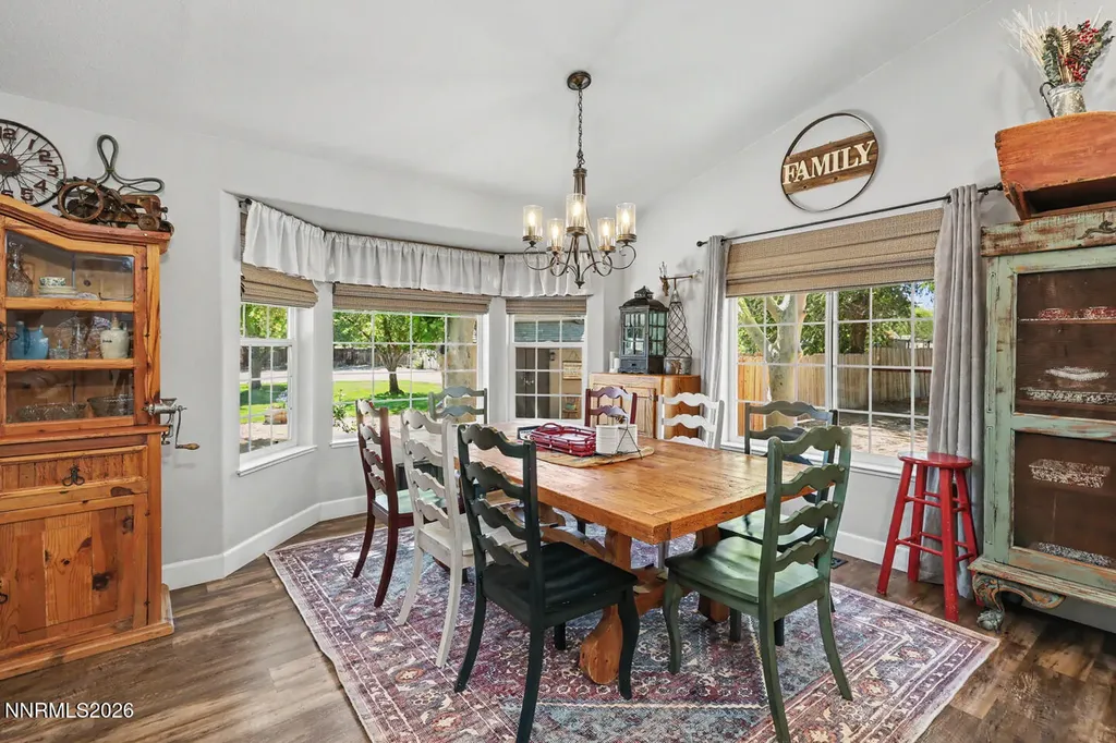 1085 Rosewood Fallon NV 89406
