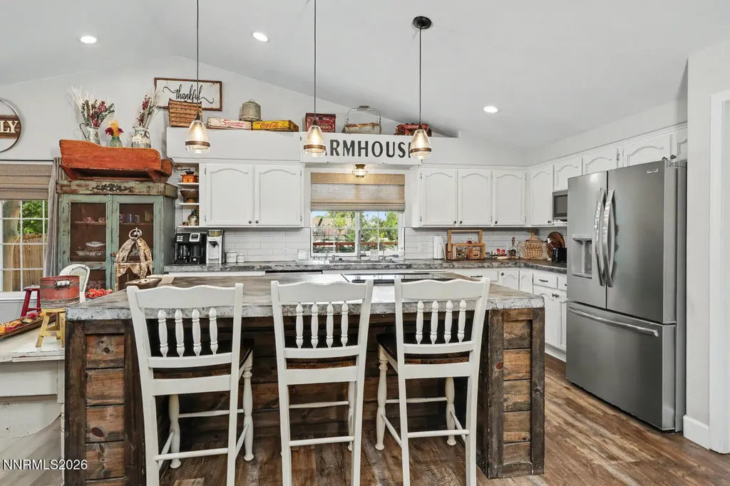 1085 Rosewood Fallon NV 89406