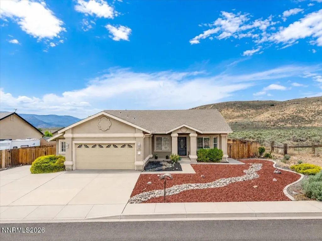 4033 Little Valley Reno NV 89508