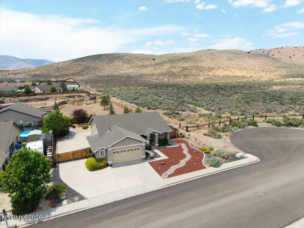 4033 Little Valley Reno NV 89508