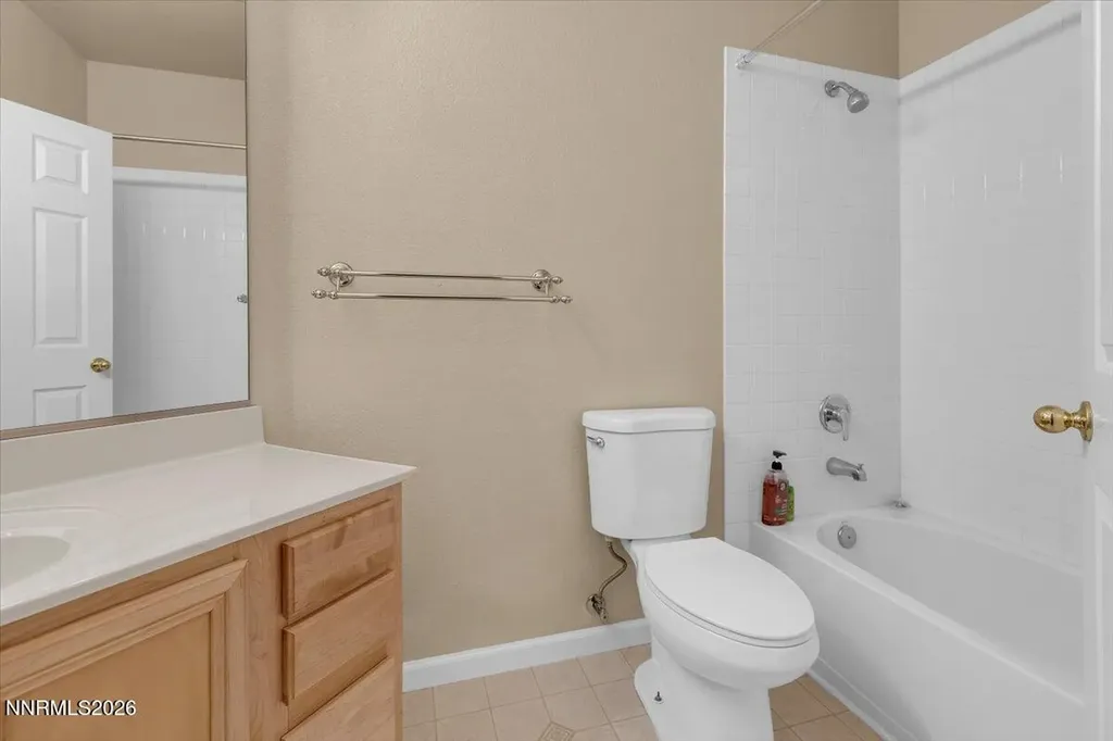 4033 Little Valley Reno NV 89508