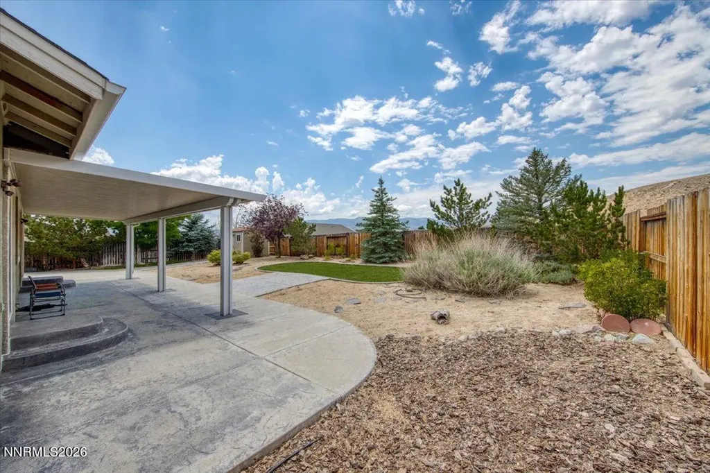4033 Little Valley Reno NV 89508