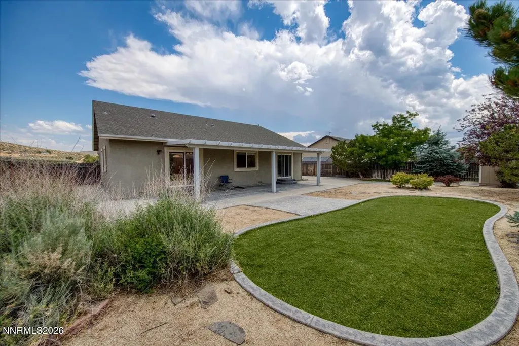 4033 Little Valley Reno NV 89508