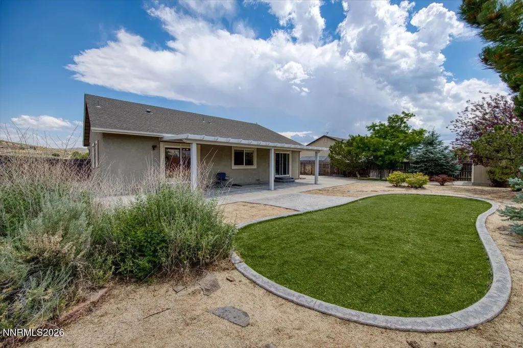 4033 Little Valley Reno NV 89508