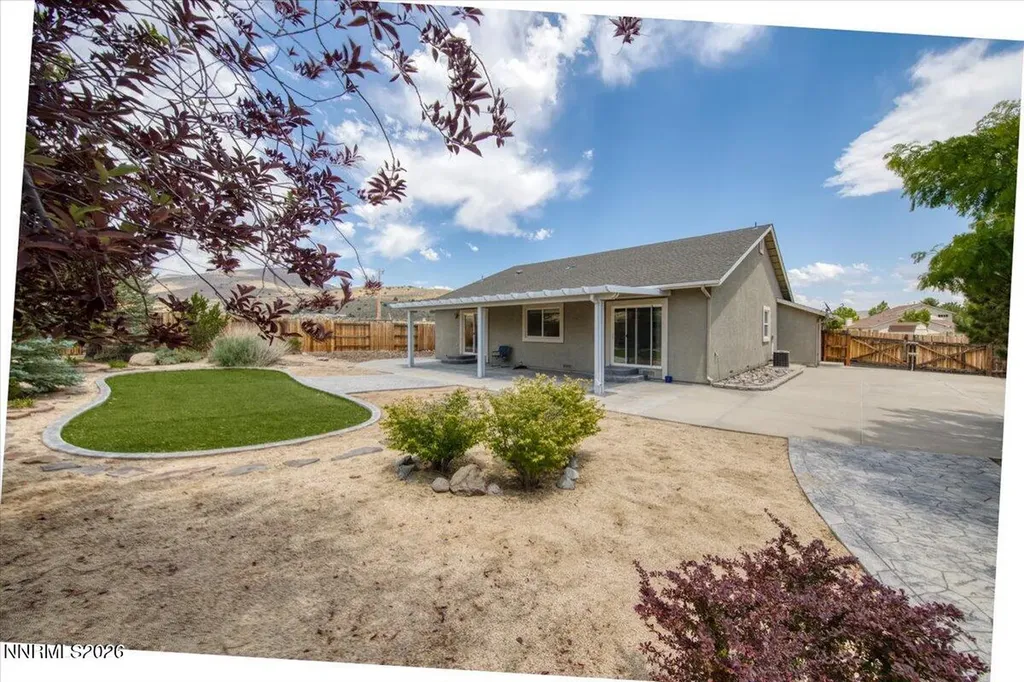 4033 Little Valley Reno NV 89508