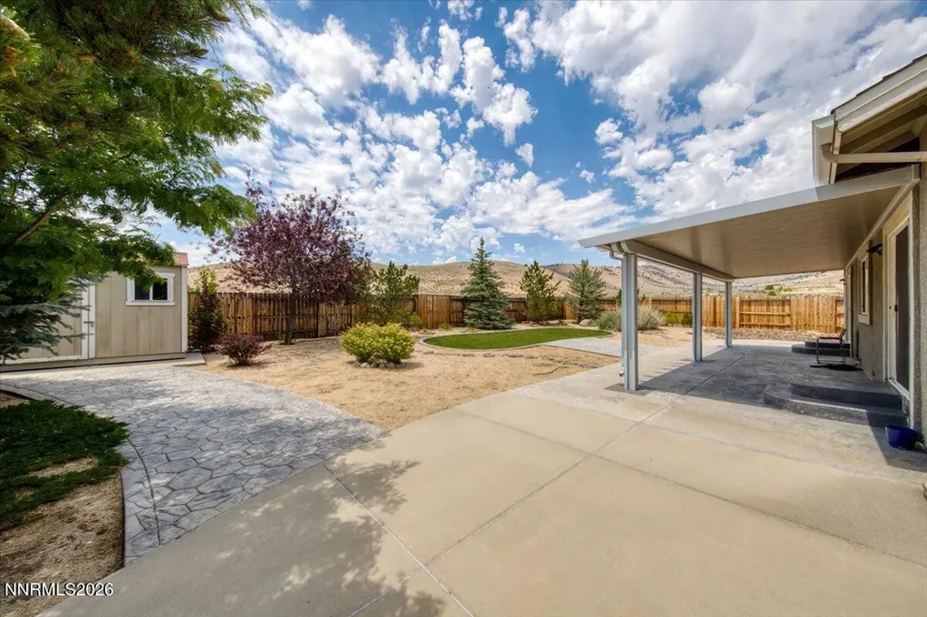 4033 Little Valley Reno NV 89508