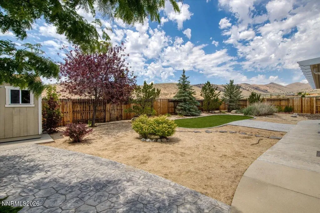 4033 Little Valley Reno NV 89508