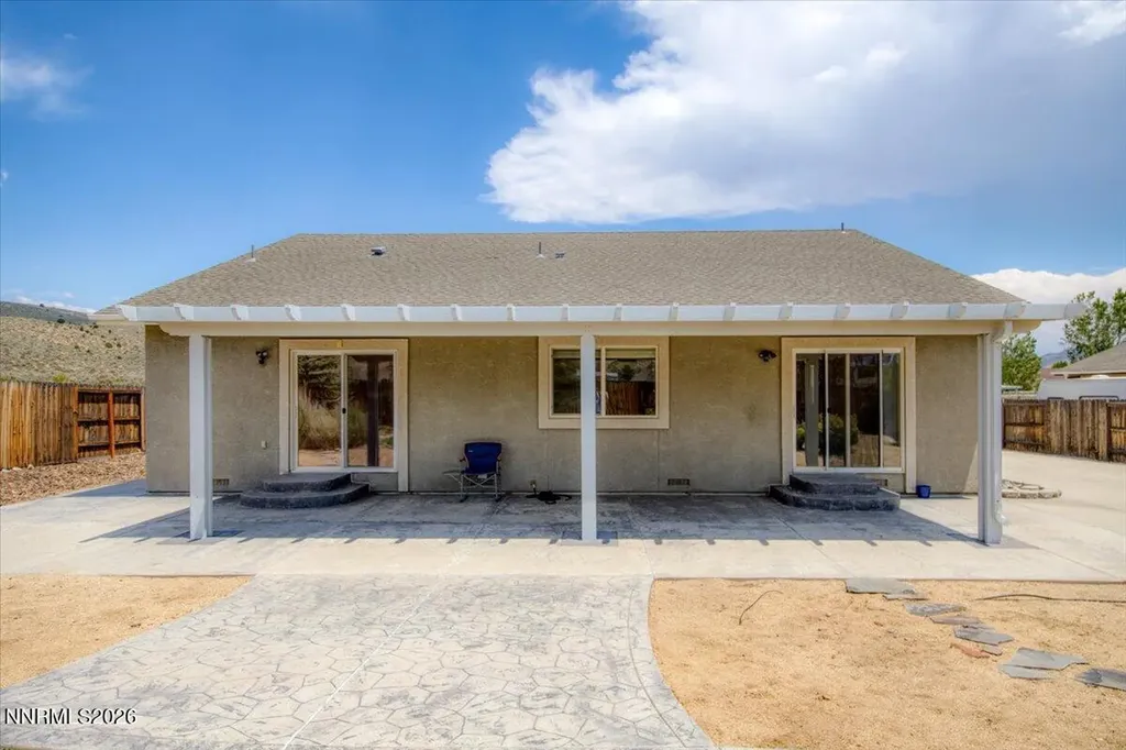 4033 Little Valley Reno NV 89508
