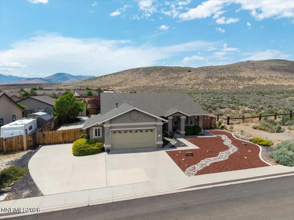 4033 Little Valley Reno NV 89508