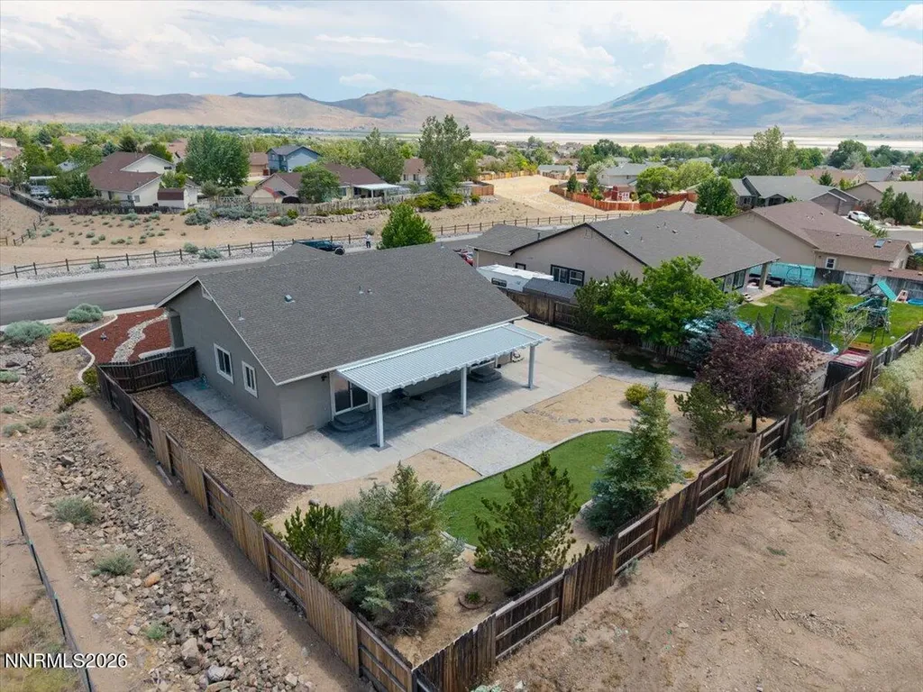 4033 Little Valley Reno NV 89508