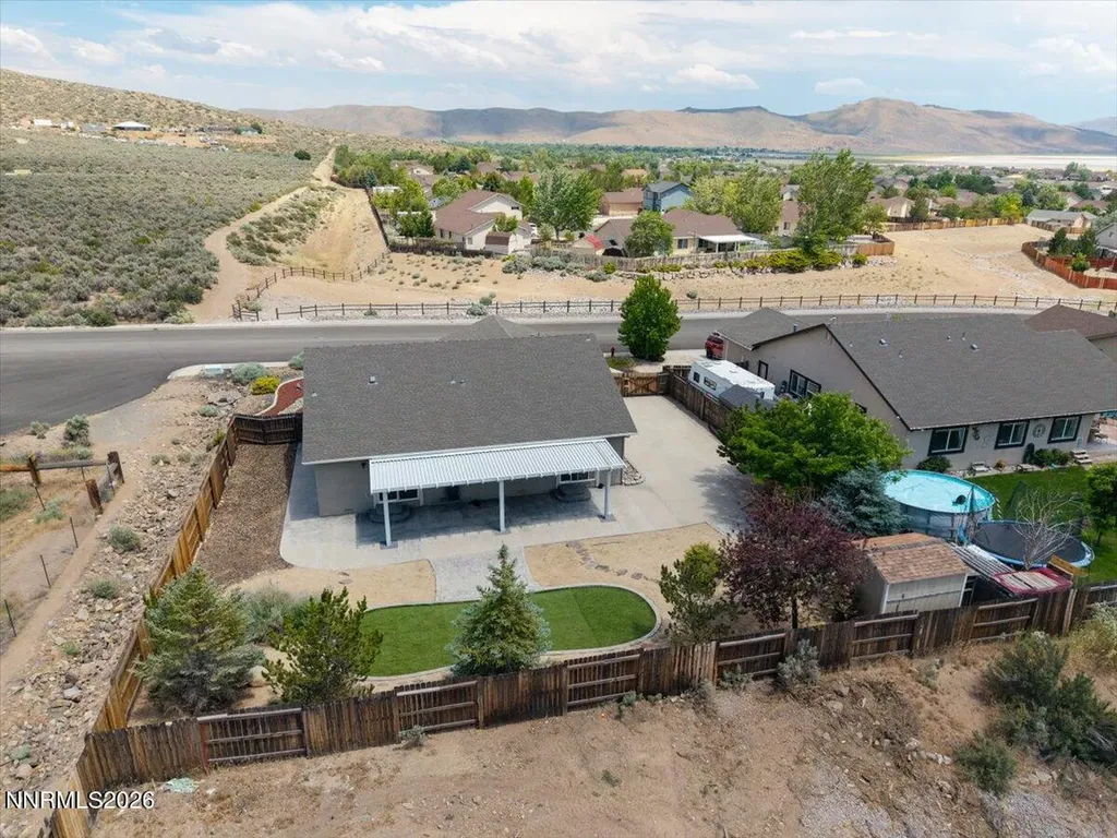 4033 Little Valley Reno NV 89508