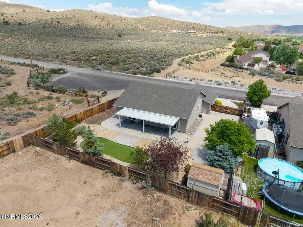 4033 Little Valley Reno NV 89508