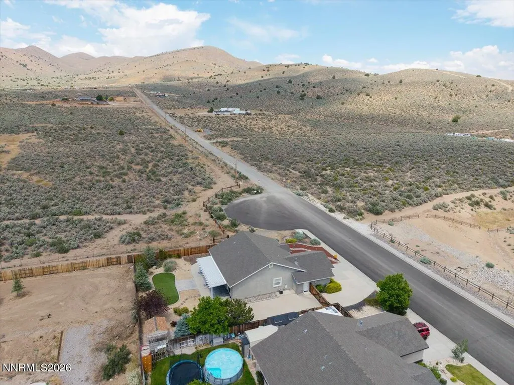 4033 Little Valley Reno NV 89508