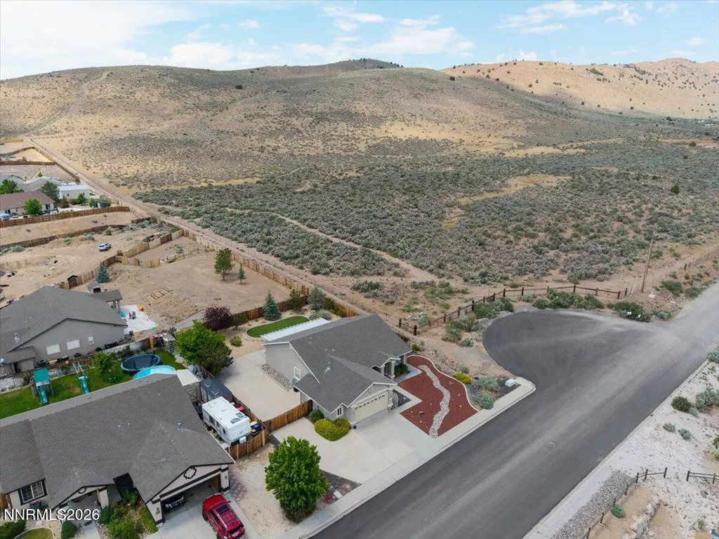4033 Little Valley Reno NV 89508