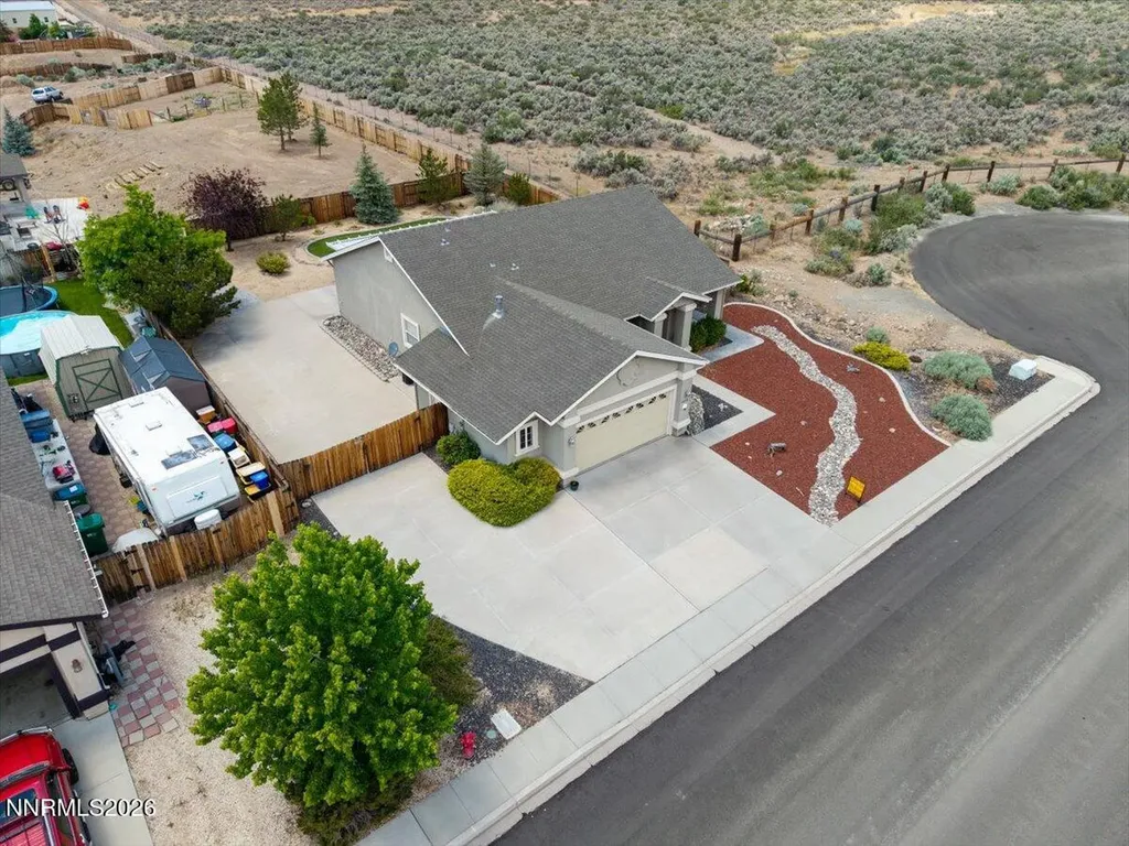4033 Little Valley Reno NV 89508