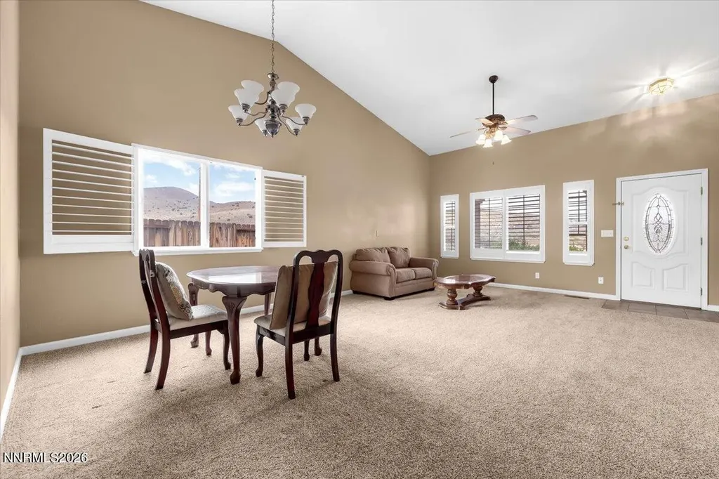 4033 Little Valley Reno NV 89508