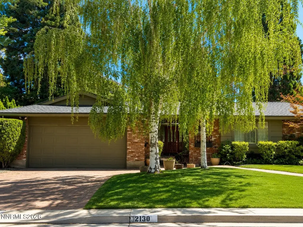 2130 Richter Reno NV 89509