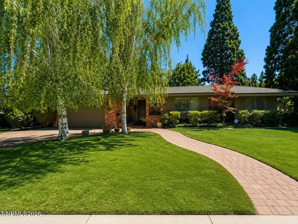 2130 Richter Reno NV 89509